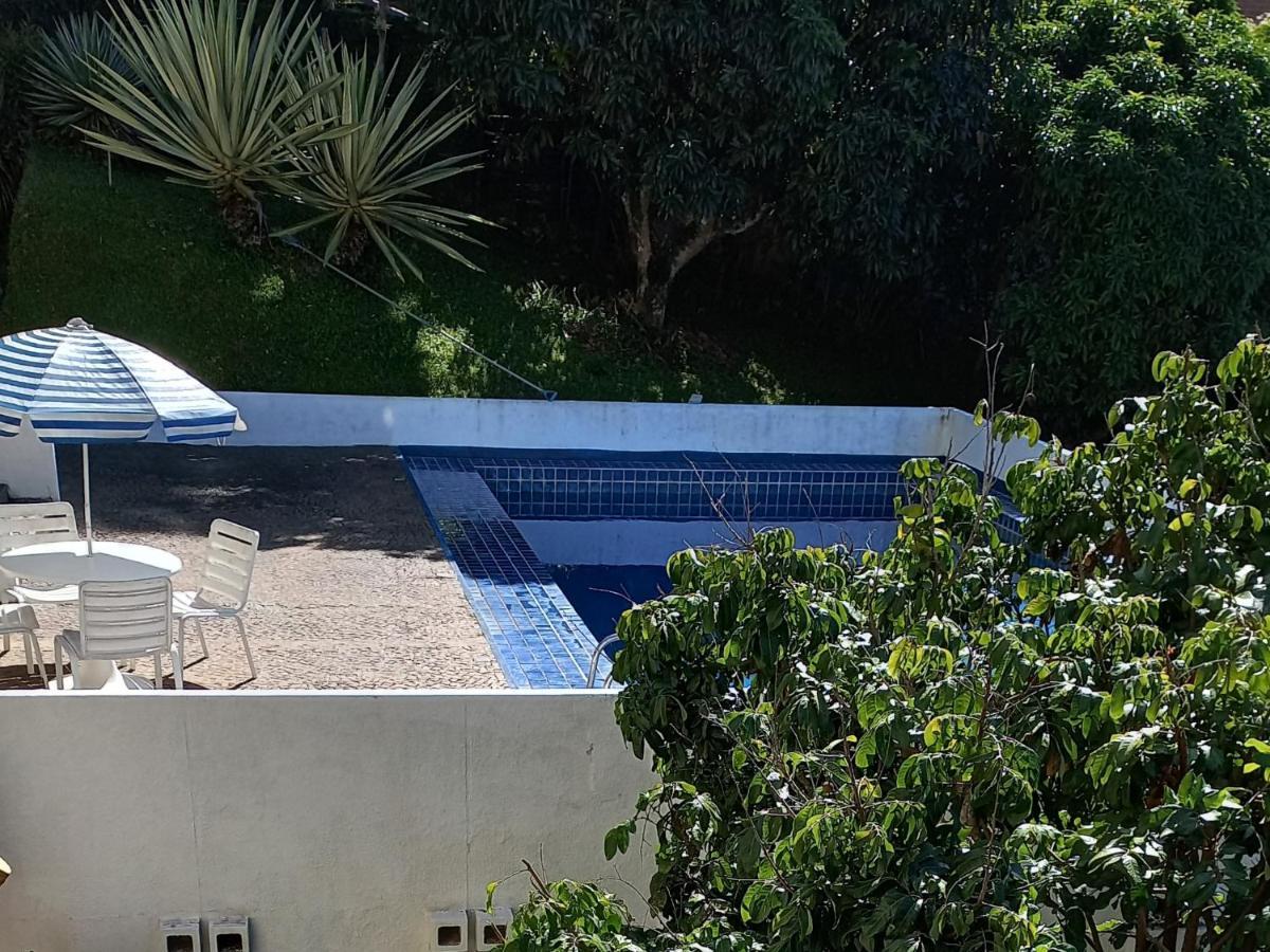 Pitaya Suites Cunha Exterior photo